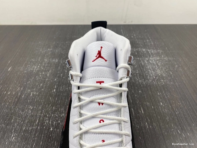 Bmlin shoes Air Red Jordan Taxi CT8013-162 12 0818